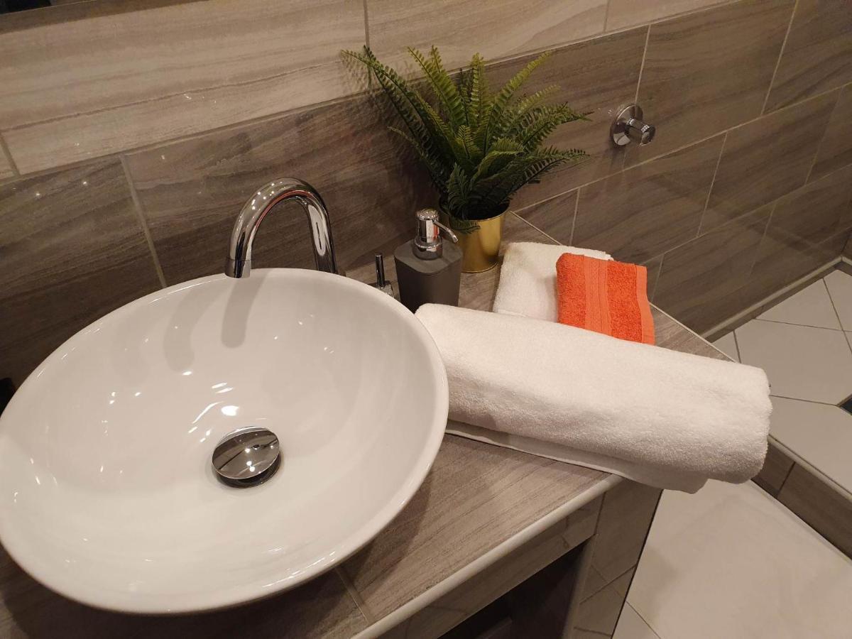 Raday Exlusive Apparttement Budapeszt Zewnętrze zdjęcie