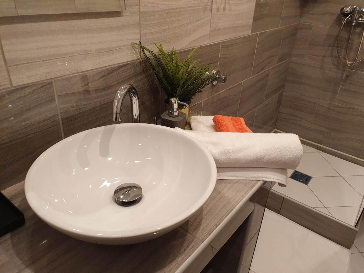 Raday Exlusive Apparttement Budapeszt Zewnętrze zdjęcie