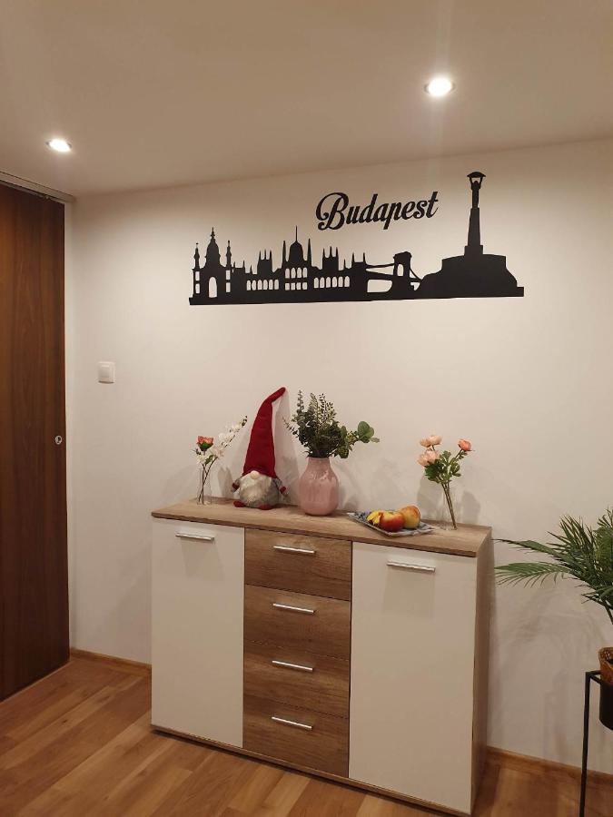 Raday Exlusive Apparttement Budapeszt Zewnętrze zdjęcie