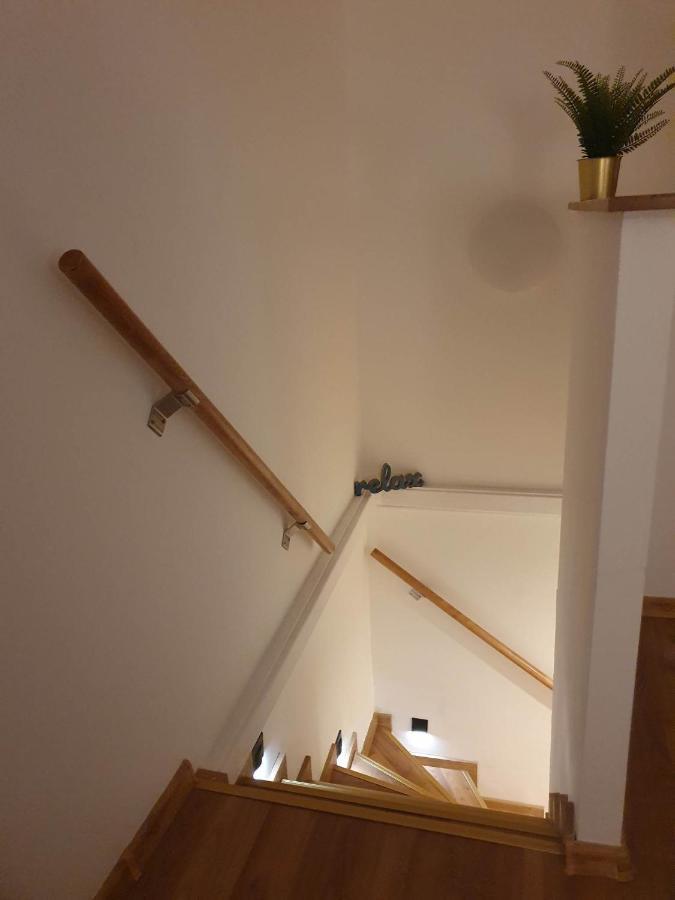 Raday Exlusive Apparttement Budapeszt Zewnętrze zdjęcie